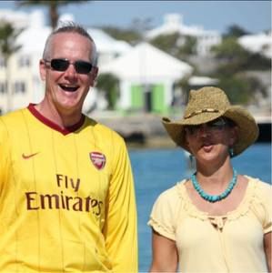 Meet your Posher, Stephanie-john